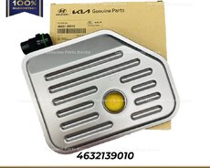 Hyundai və Kia modellerine karopka filtir