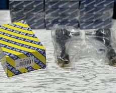 Opel Astra G nakonechnik