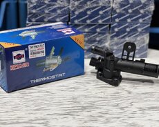 Renault Megane 2 thermostat