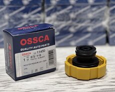 Opel Astra H su qapaqi