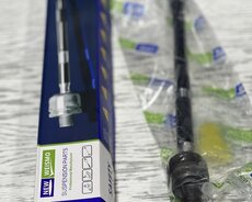 Opel Astra H almacig