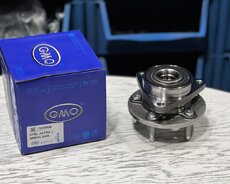 Chevrolet Cruze on stupica