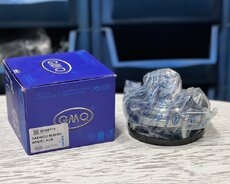 Daewoo Gentra on filians