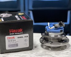 Opel Astra G on stupica