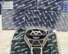 Chevrolet Aveo T300 motorun arxa padushkasi