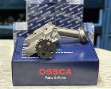 Renault Megane 2 yag nasosu