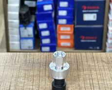 Chevrolet Cruze kondisioner datchiki