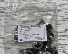 Chevrolet Malibu klapan salnik