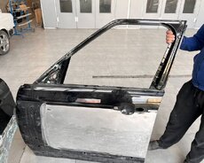 Range Rover Vogue Long 2020 sol ön və sol arxa qapıları