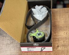 Renault Megane 2 remen desti