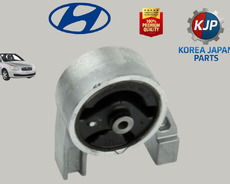 Hyundai Accent 2006-2009 1.4 Benzin Podushka Motor Qabaq