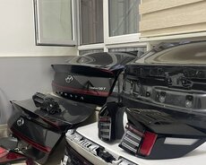 Hyundai Sonata (2020-2026) Ehtiyat hisseleri