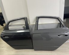 Hyundai Sonata (2020-2026) Qapı