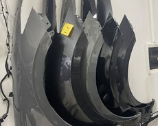 Hyundai Sonata (2020-2026) Krıloları