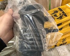 Chevrolet Cobalt hava xortumu