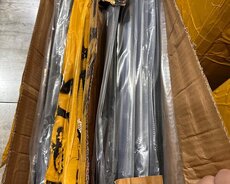 Chevrolet Cobalt Ravon R3/r4 granat oxlari