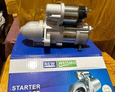 Chevrolet Cobalt starter