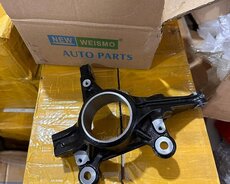 Chevrolet Cobalt saffa