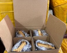 Chevrolet Cobalt gas Porschen desti