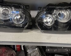 Range Rover vogue 2012 fara orijinal