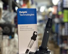 Chevrolet Cobalt babin