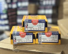 Chevrolet Cobalt kolca