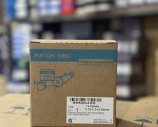 Chevrolet Cruze 2016-19 kolca