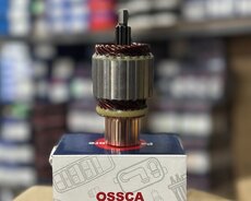 Chevrolet Cobalt starterin yakoru