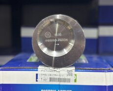 Opel Vectra 2.0 Porschen desti