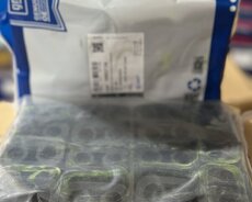 Opel Astra Vectra glushitel rezinneri