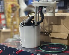 Chevrolet Cruze zbor benzonasos