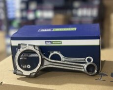 Chevrolet Cobalt shatun