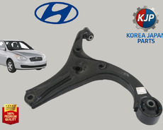 Hyundai Accent 2006-2009 1.4 Benzin Caska