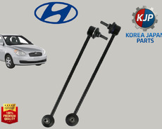 Hyundai Accent 2006-2009 1.4 Benzin Link Stablizator Qabaq