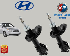 Hyundai Accent 2006-2009 1.4 Benzin Podushka Amartizator Qab