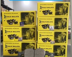 Fford fusion 2013 2020 əyləc Bendleri Kale