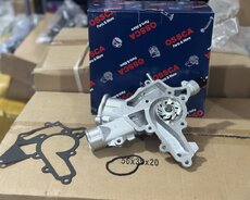 Opel Astra H 1.4 su pompasi