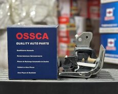 Renault Megane 2 glushitel rezini