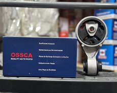 Renault Megane 2 padushka