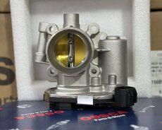 Chevrolet Cruze zaslonka