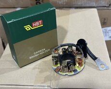 Chevrolet Cobalt starterin komuru