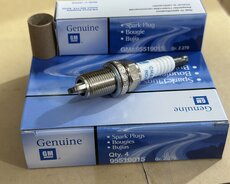 Opel 2 kontakt svecha