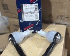 Chevrolet Cruze 2016-19 nakonechnik