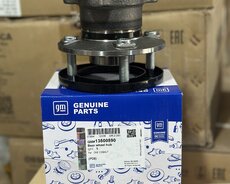 Chevrolet Cobalt arxa top