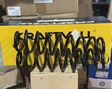 Renault Megane 2 arxa prujinler