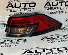 Toyota Frontlander stop işığı