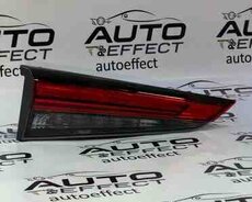 Toyota Highlander stop işığı