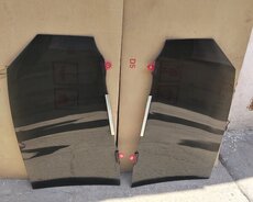 Lexus sag sol şüşə