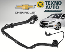 Chevrolet Cruze 2009-2015 1.4 - Membran Borusu