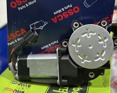 Daewoo Nexia gapi motoru